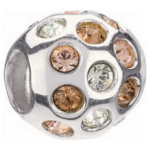 Load image into Gallery viewer, Disco Chamilia Beads