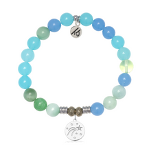 Load image into Gallery viewer, "Best is Yet to Come" Charm Bracelet - TJazelle