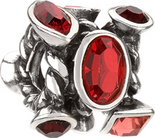 Load image into Gallery viewer, Marquis Crystals Collection Chamilia Bead