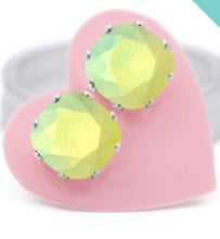 Load image into Gallery viewer, Limelight Cushion Bling -  JoJoLovesYou
