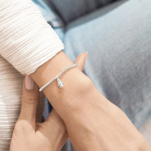 Load image into Gallery viewer, A  Little “Guardian Angel” - Katie Loxton Bracelet