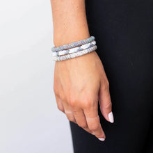 Load image into Gallery viewer, Unicorn Roll On Bracelet - Aid Through Trade
