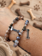 Load image into Gallery viewer, Fur-Ever Love Charm Bracelet - TJazelle