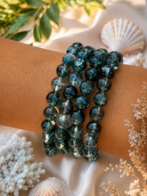 Load image into Gallery viewer, Garden Quartz Stacker- Limited Edition-TJazelle Bracelet