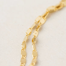 Load image into Gallery viewer, Cleo Layered Necklace - Lovers Tempo