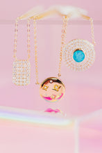 Load image into Gallery viewer, Starburst Necklace - Chloe &amp; Lois