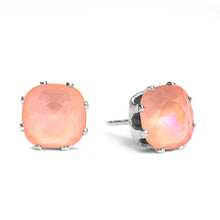 Load image into Gallery viewer, Coral Crush Mini Cushion - JoJoLovesYou