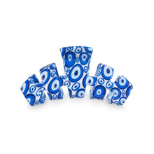 Load image into Gallery viewer, "Not Today" Classic Hair Clips - Teleties