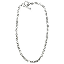 Load image into Gallery viewer, Judith Ripka Toggle Necklace - Estate
