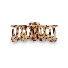 Load image into Gallery viewer, “Blonde Tortoise” Tiny Hair Clip