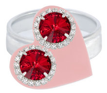 Load image into Gallery viewer, Cherry Glam Party - JoJoLovesYou