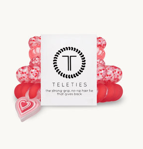 valentines day teleties