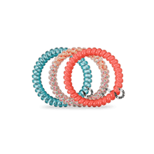 Load image into Gallery viewer, Coral Craze - Small or Large Pack Teleties