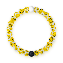 Load image into Gallery viewer, Mental Wellness Smile Lokai