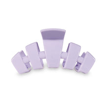 Load image into Gallery viewer, “Lilac You” Large Hair Clip