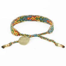 Load image into Gallery viewer, Aloha Sky - Bali Friendship Bracelet