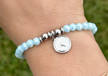 Load image into Gallery viewer, Milestones Charm Bracelet - TJazelle HELP Collection