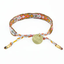 Load image into Gallery viewer, Rose Quartz - Bali Friendship Bracelet
