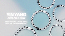 Load image into Gallery viewer, Ying Yang  Lokai