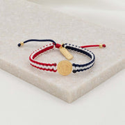 Load image into Gallery viewer, Unity God Bless America Bracelet
