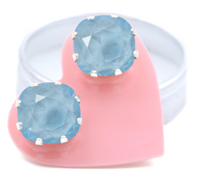 Load image into Gallery viewer, Something Blue Mega Cushion -  JoJoLovesYou