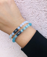 Load image into Gallery viewer, Angel Number 111 Intuition Charm Bracelet - TJazelle H.E.L.P