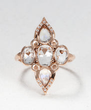 Load image into Gallery viewer, Ethereal Ring By Sirciam