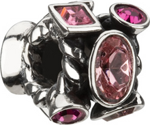 Load image into Gallery viewer, Marquis Crystals Collection Chamilia Bead