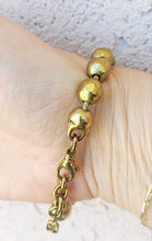 Load image into Gallery viewer, Revival Bracelet -  Brass