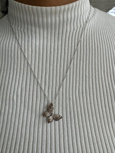 Load image into Gallery viewer, Butterfly Necklace - Le Vian®