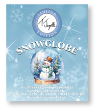 Load image into Gallery viewer, TJazelle Limited Edition Snowglobe Bracelet