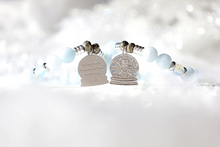 Load image into Gallery viewer, TJazelle Limited Edition Snowglobe Bracelet
