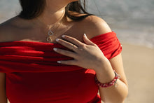 Load image into Gallery viewer, "Beautiful Soul" Charm Bracelet - TJazelle