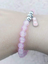 Load image into Gallery viewer, Dancer Charm Bracelet -  TJazelle HELP Collection