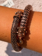 Load image into Gallery viewer, Gift of Wisdom Wrap - Alex and ANi