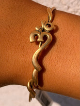 Load image into Gallery viewer, OM Wrap Bangle Bracelet - Alex and Ani