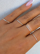 Load image into Gallery viewer, Rope Stacking Rings