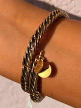 Load image into Gallery viewer, Eve Wrap Bangle Bracelet - Alex and Ani