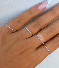 Load image into Gallery viewer, Rope Stacking Rings