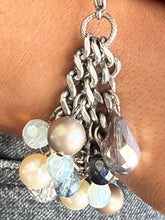 Load image into Gallery viewer, "Mon Amour" Multi Strand Bracelet - Lenny and Eva