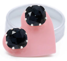 Load image into Gallery viewer, Graphite Mega Cushion - JoJoLovesYou