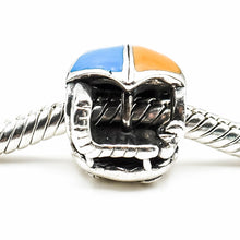 Load image into Gallery viewer, Beach day - Chamilia Bead