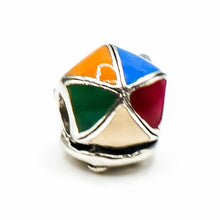 Load image into Gallery viewer, Beach day - Chamilia Bead