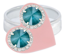 Load image into Gallery viewer, Aquadisiac Glam Party Bling -JoJoLovesYou