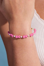 Load image into Gallery viewer, PEEPS® Bunny Beaded Bangle Bangle - Alex And Ani