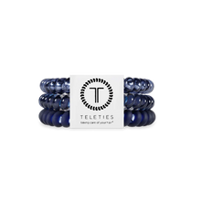 Load image into Gallery viewer, Nightfall Navy -Small Pack Teleties