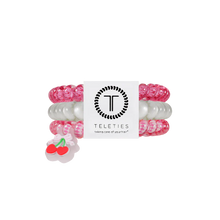 Load image into Gallery viewer, Cherry Bomb-  Small Pack Teleties
