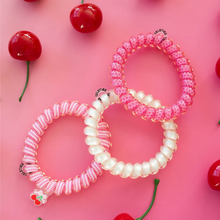 Load image into Gallery viewer, Cherry Bomb-  Small Pack Teleties