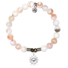 Load image into Gallery viewer, "Follow Your Heart" Charm Bracelet - TJazelle