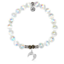 Load image into Gallery viewer, Infinite Protection Sterling Silver Charm